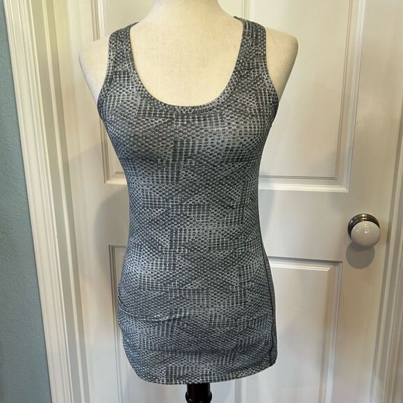 The north face racer back workout top size small - Picture 2 of 7